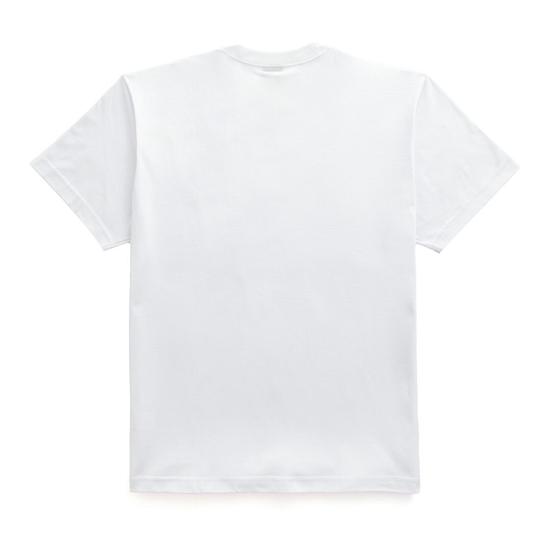 Camiseta Classic All White - Image 4